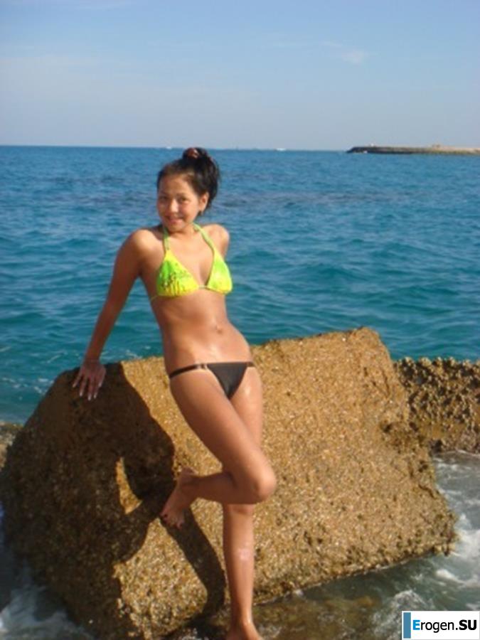 Купальный сезон. Часть 2. Фото 25