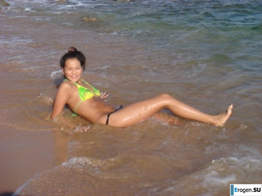 Купальный сезон. Часть 2. Фото 27