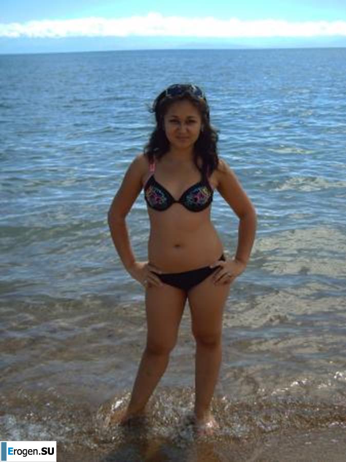 Купальный сезон. Часть 2. Фото 3