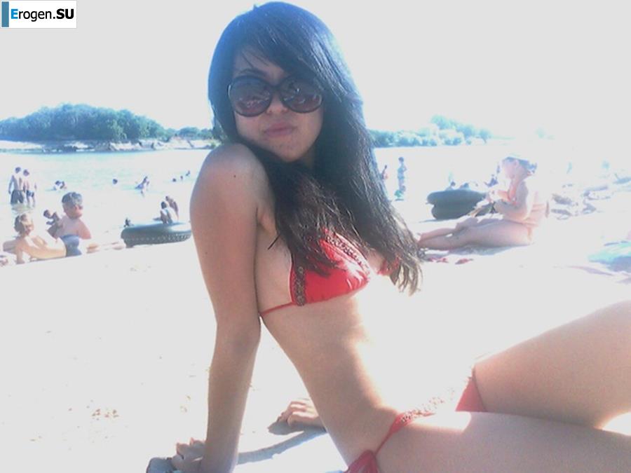 Купальный сезон. Часть 2. Фото 34