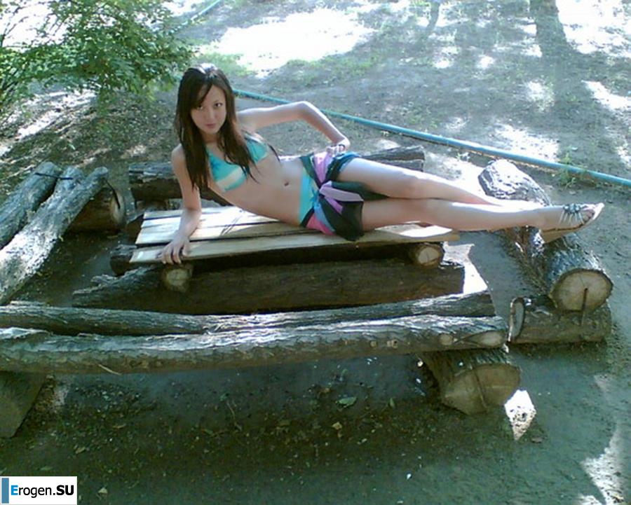 Купальный сезон. Часть 2. Фото 38