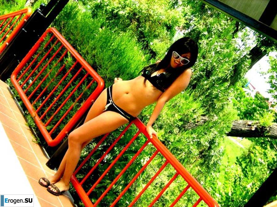 Купальный сезон. Часть 2. Фото 39