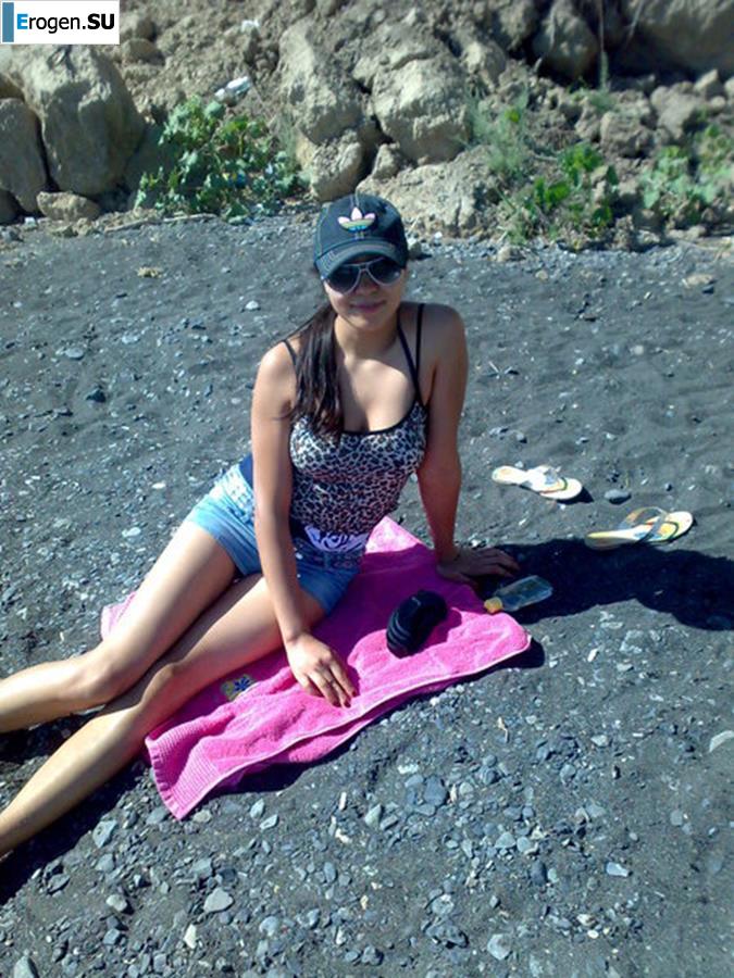 Купальный сезон. Часть 2. Фото 4