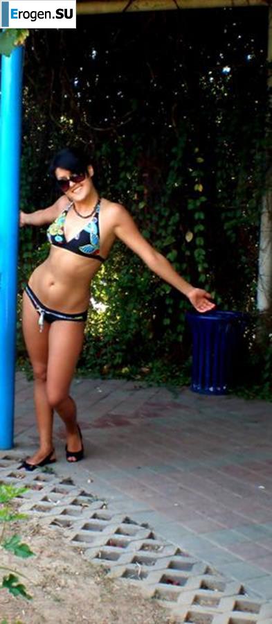 Купальный сезон. Часть 2. Фото 40