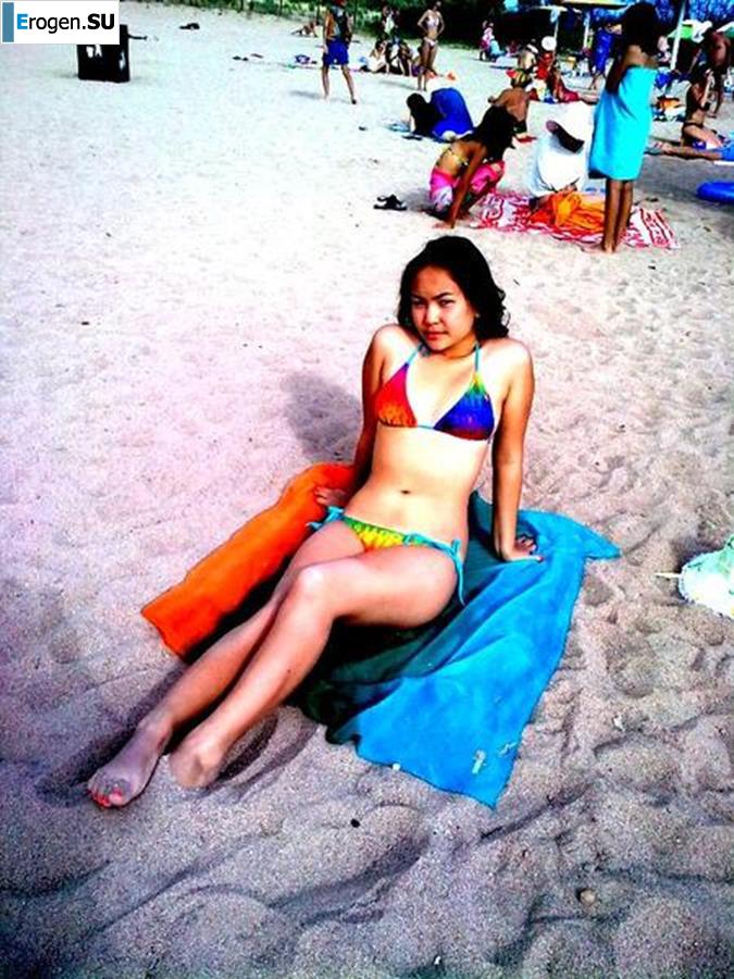 Купальный сезон. Часть 2. Фото 5