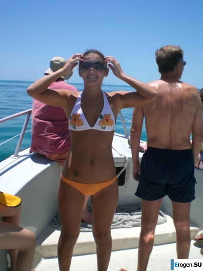 Купальный сезон. Часть 2. Фото 9