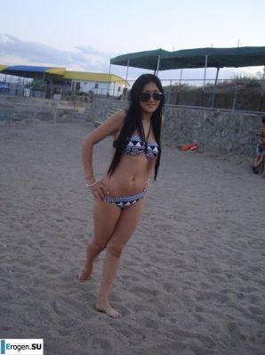 Купальный сезон. Часть 2. Эскиз 12