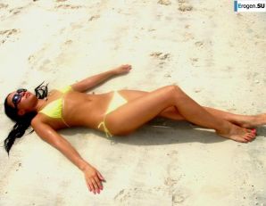 Купальный сезон. Часть 2. Эскиз 14