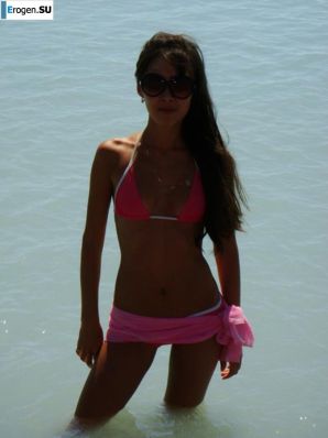 Купальный сезон. Часть 2. Эскиз 16