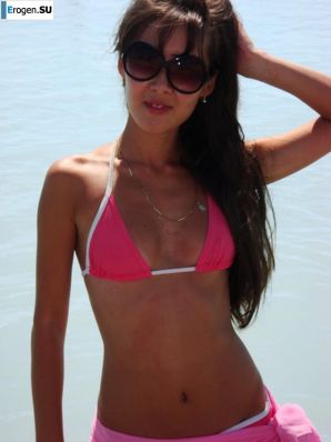 Купальный сезон. Часть 2. Эскиз 17