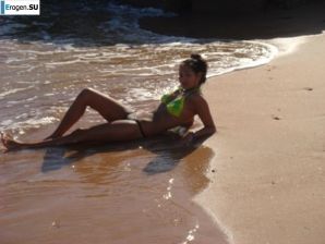 Купальный сезон. Часть 2. Эскиз 26