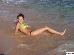 Купальный сезон. Часть 2. Эскиз 27