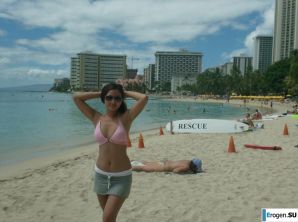 Купальный сезон. Часть 2. Эскиз 32