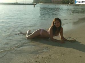 Купальный сезон. Часть 2. Эскиз 33