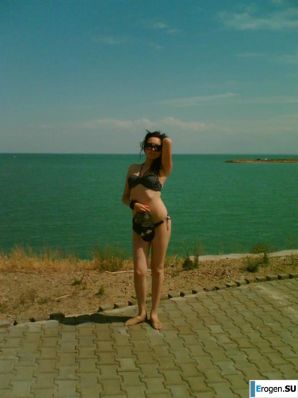 Купальный сезон. Часть 2. Эскиз 35