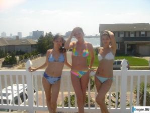 Купальный сезон. Часть 2. Эскиз 36