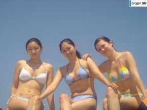 Купальный сезон. Часть 2. Эскиз 37