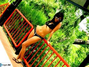 Купальный сезон. Часть 2. Эскиз 39