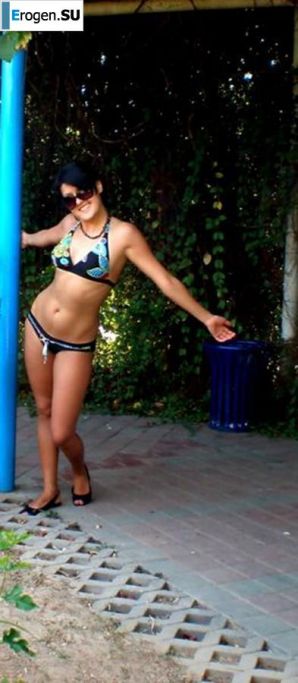 Купальный сезон. Часть 2. Эскиз 40