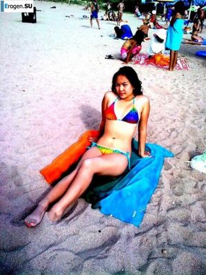 Купальный сезон. Часть 2. Эскиз 5