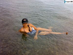 Купальный сезон. Часть 2. Эскиз 6