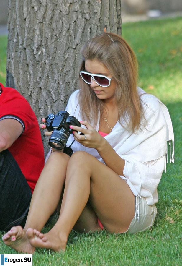 highlights in the park. Part 2. Photo 11