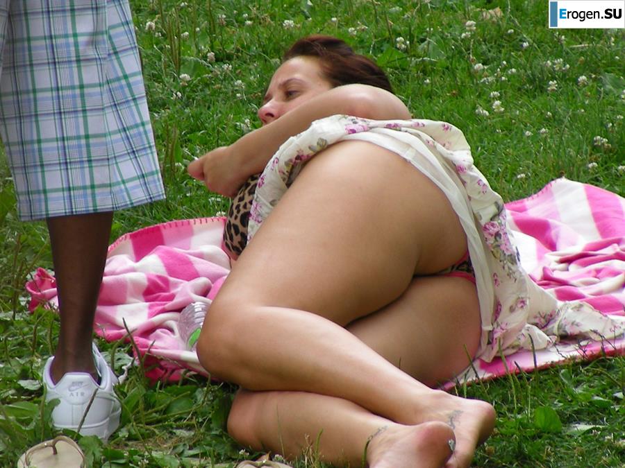 highlights in the park. Part 2. Photo 19