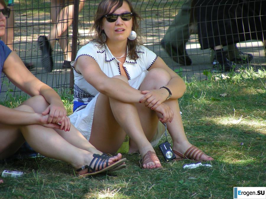 highlights in the park. Part 2. Photo 27