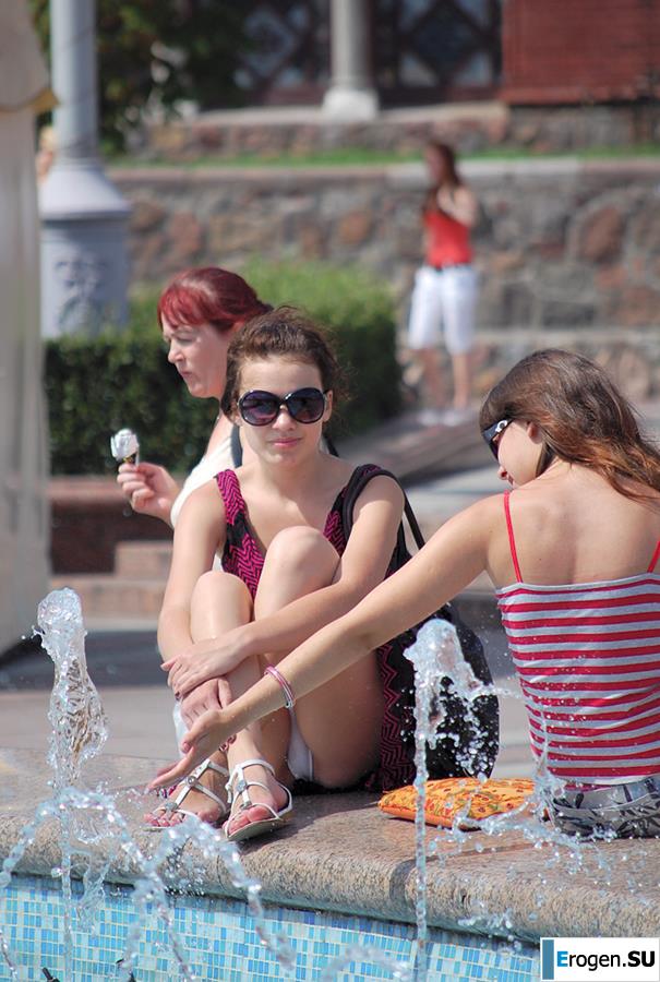 highlights in the park. Part 2. Photo 38