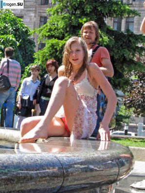 highlights in the park. Part 2. Thumb 12