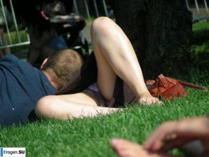 highlights in the park. Part 2. Thumb 18