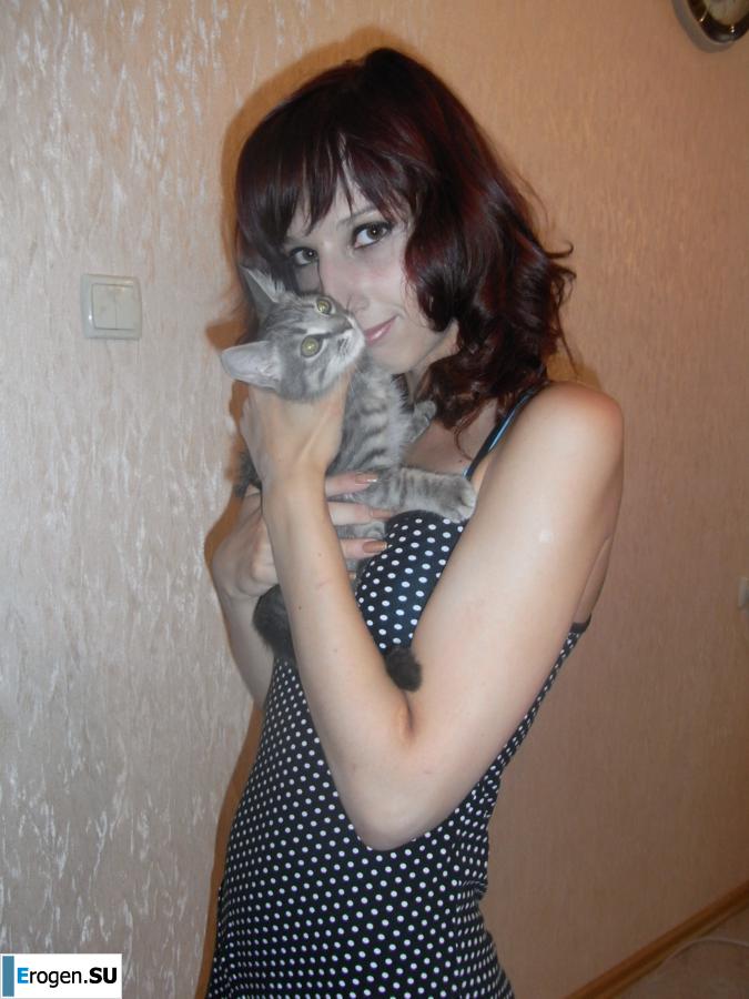 Частный МЕГАархив белгородской студентки. Часть 10. Фото 15