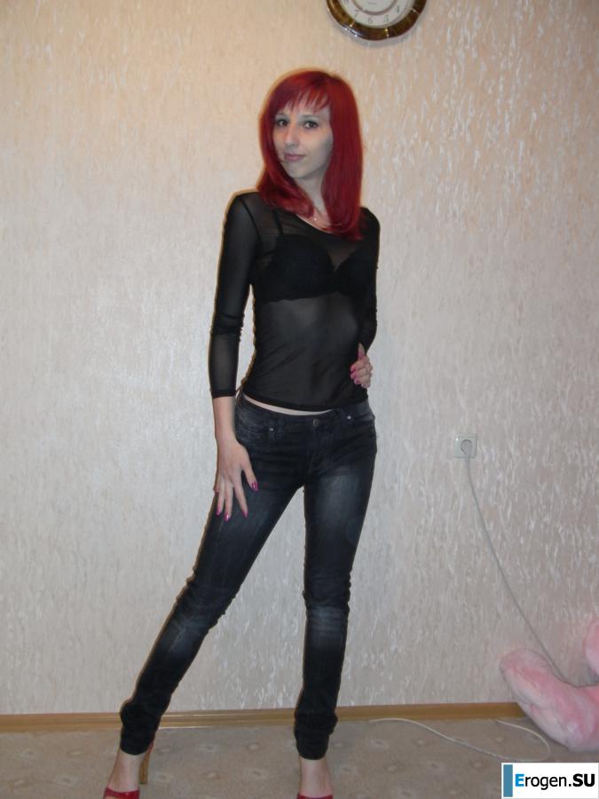 Частный МЕГАархив белгородской студентки. Часть 10. Фото 17