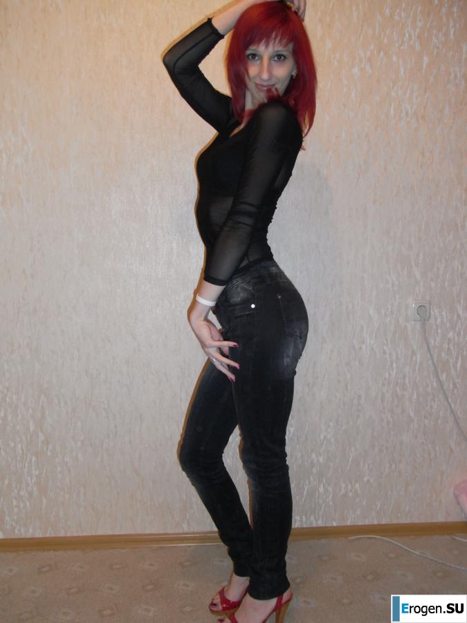 Частный МЕГАархив белгородской студентки. Часть 10. Фото 19