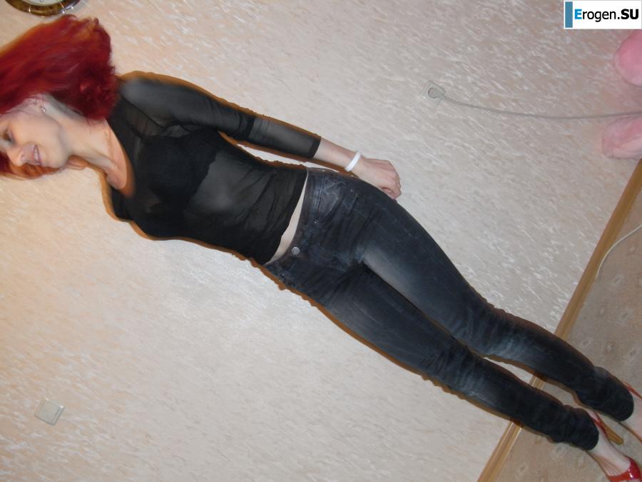 Частный МЕГАархив белгородской студентки. Часть 10. Фото 21