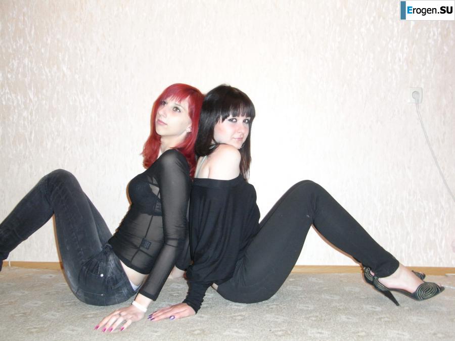 Частный МЕГАархив белгородской студентки. Часть 10. Фото 24