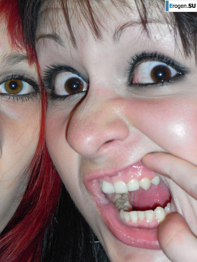 Частный МЕГАархив белгородской студентки. Часть 10. Фото 27