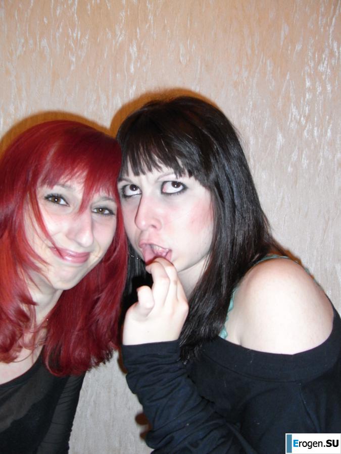 Частный МЕГАархив белгородской студентки. Часть 10. Фото 28