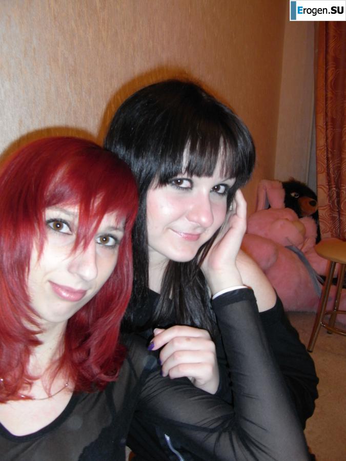 Частный МЕГАархив белгородской студентки. Часть 10. Фото 35