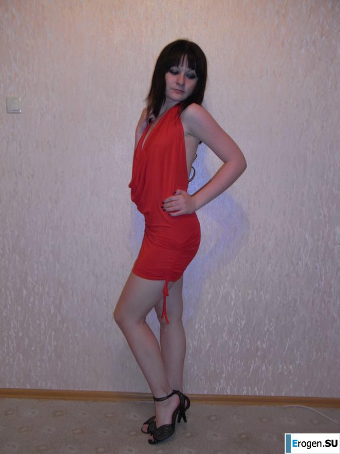 Частный МЕГАархив белгородской студентки. Часть 10. Фото 40