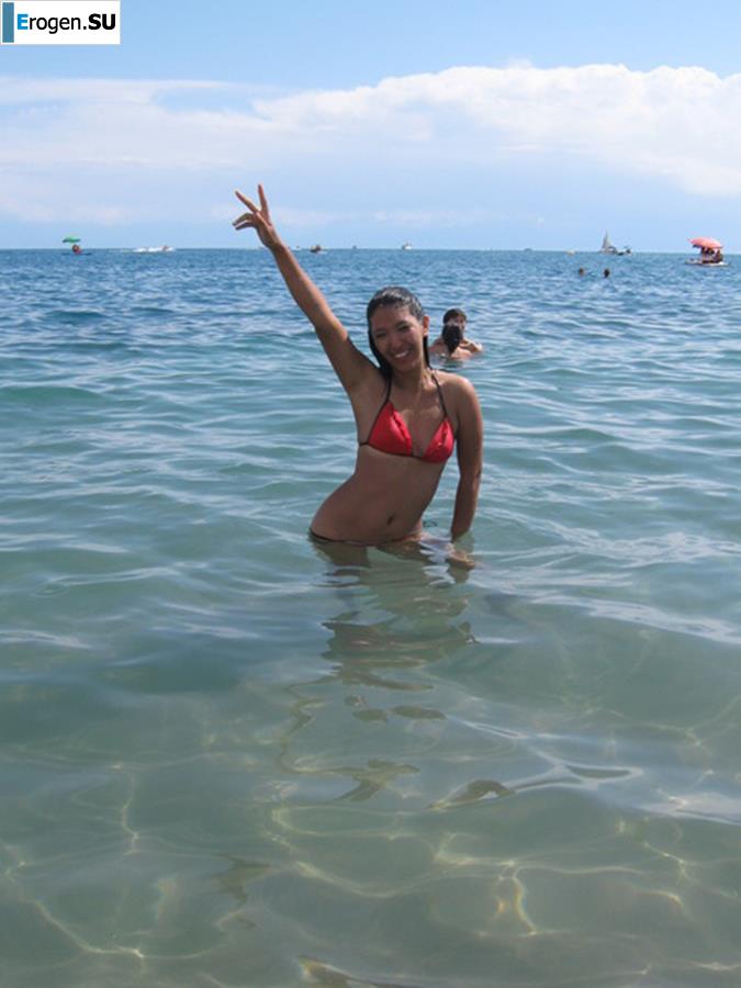 Bathing season. Part 3. Photo 10