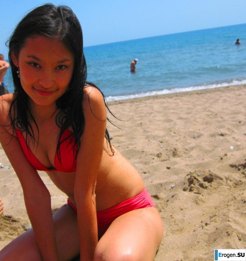 Bathing season. Part 3. Photo 11