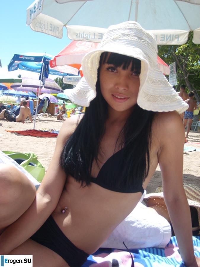 Bathing season. Part 3. Photo 15