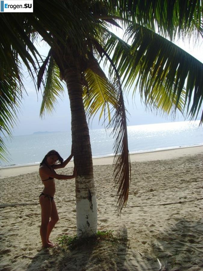 Bathing season. Part 3. Photo 16