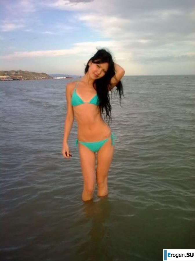 Bathing season. Part 3. Photo 19