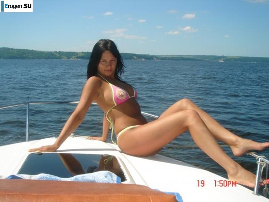 Bathing season. Part 3. Photo 20