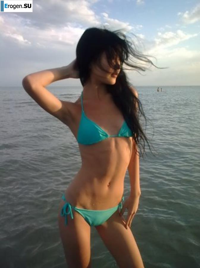 Bathing season. Part 3. Photo 21