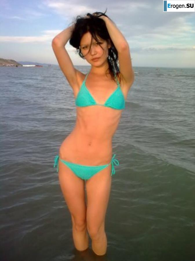 Bathing season. Part 3. Photo 22