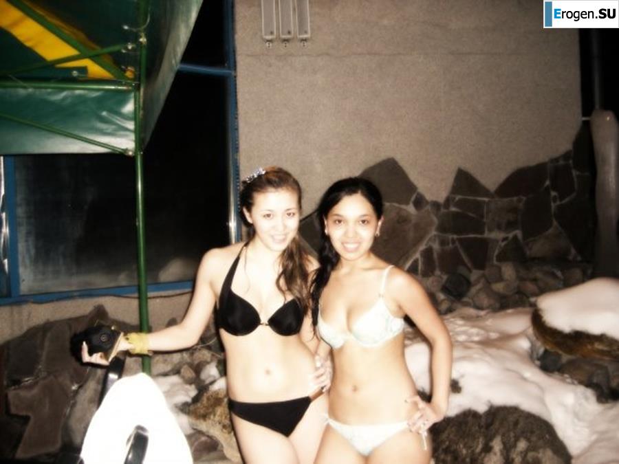 Bathing season. Part 3. Photo 24