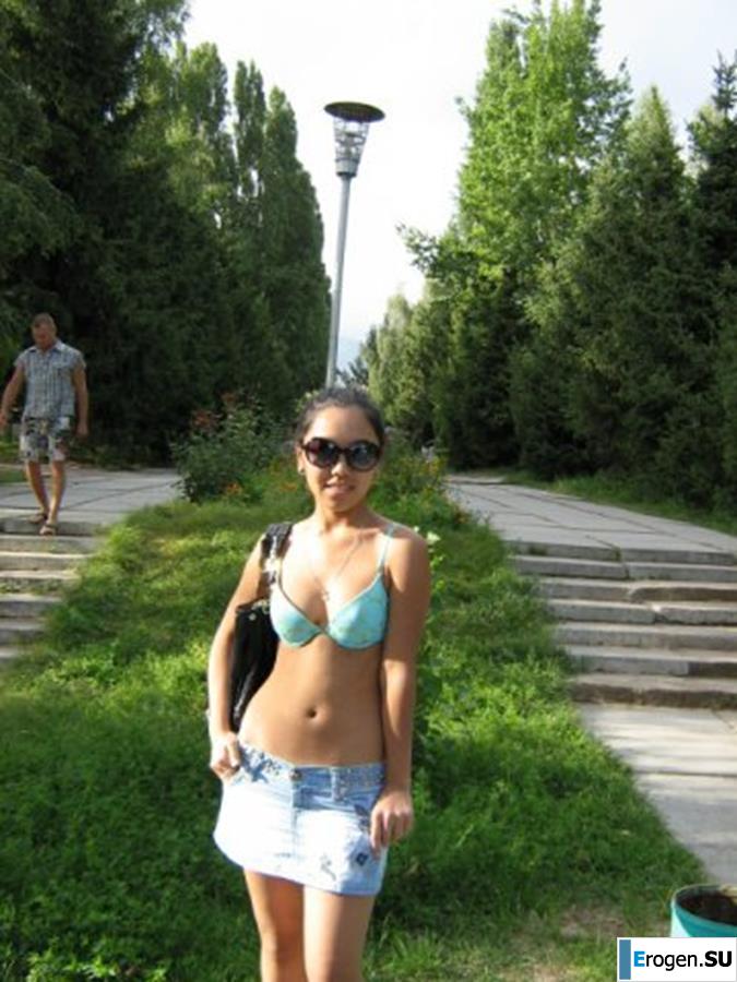 Bathing season. Part 3. Photo 25